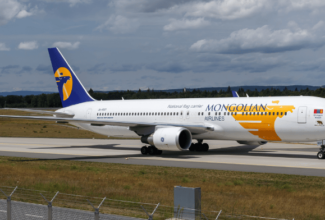 Inflight Dublin announces partnership with MIAT Mongolian Airlines