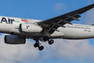 Frankfurt airport Police find dead body in jet landing gear from Tehran flight