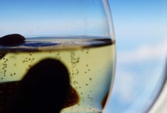 American Airlines Replaces Champagne with Sparkling Wine in First and Business Class on Long-Haul Flights