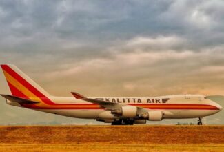 Kalitta and Cargo Choice hope new Ecuador flights will bloom