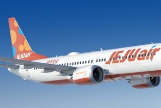 Jeju Air 737 Crash: Pilots Shut Down Wrong Engine After Bird Strike