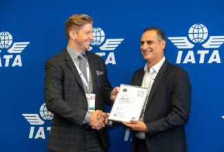 LATAM Cargo first airline to be CEIV Lithium Battery certified