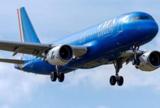 Italy selects Delta and Air France-KLM for ITA bid