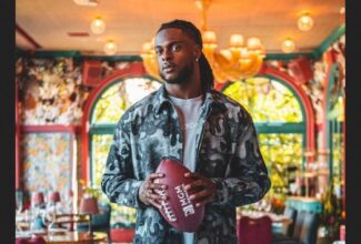 MGM Resorts Signs Las Vegas Raiders’ Davante Adams as New Brand Ambassador