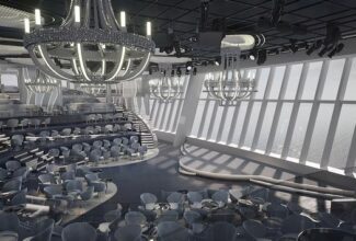 MSC Cruises Announces Entertainment Options for MSC World Europa