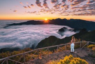 Discover Madeira Airport