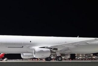 Teleport Secures $50M Investment from HPS to Expand Air Cargo