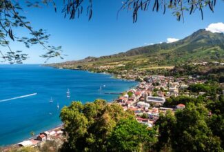 Martinique, the French gem of the Caribbean