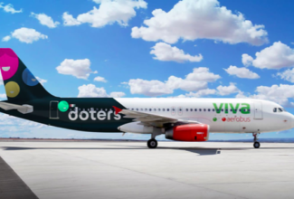 Mexican Airline Viva Aerobus Launches New Loyalty Program