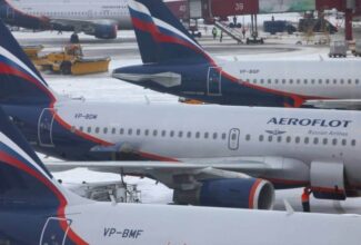 More chaos for Russian aviation with pilots, controllers facing mobilization