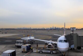 Newark Airport Is Not Considered a NYC Airport Anymore