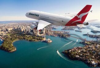 You Can now pay to have the adjacent seat empty on Qantas