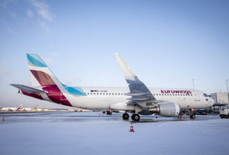 Optifly signs 5-year deal with Eurowings for scheduling software