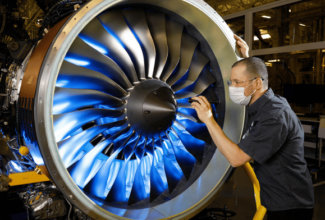 PW812GA engine to power Gulfstream G400 reaches significant milestone