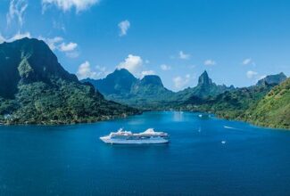 Paul Gauguin Cruises Reveals 2024 Voyages