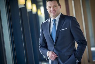 Pieter Elbers named as Indigo’s new CEO