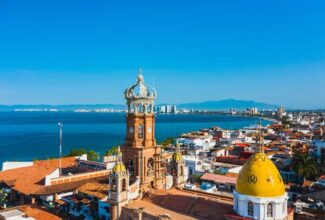 Puerto Vallarta Welcomes Record-Breaking Visitors