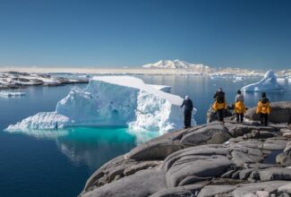 Quark Expeditions Announces September Sale