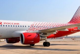 Rossiya Airlines plans to furlough 100 Airbus pilots