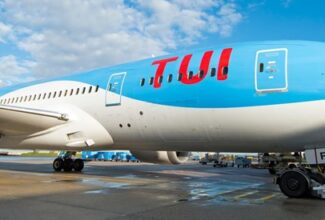 TUI fly Belgium Temporarily Grounds E195-E2 Fleet Due to Spare Parts Shortage