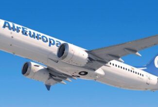 Air Europa Becomes Spain’s First 737-8 Max Operator