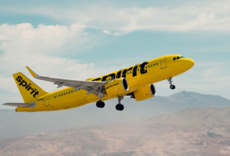 Spirit Airlines Offering Free Spirit Boost for New, Existing Members