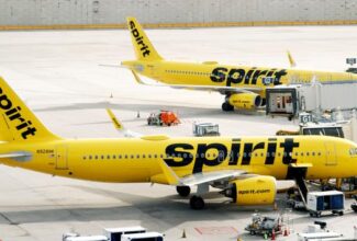 Spirit Airlines pilots want a raise before JetBlue acquisition