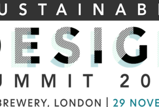 Sustainable Design Summit releases complete conference agenda