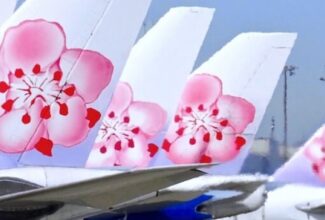 Taiwan’s China Airlines orders 16 Boeing 787 Dreamliners