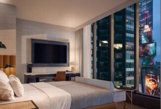 Tempo by Hilton Brand to Make Debut Next Year in New York City’s Time Square