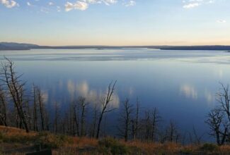 The Best Lake Destination in Every State