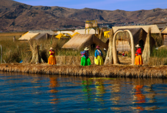 The Best Natural Parks in Bolivia