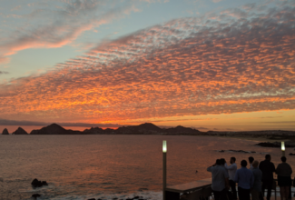 The Best Places to Enjoy Sunsets in Latin America