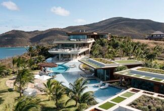 The Caribbean's Top Luxury Villa Rentals