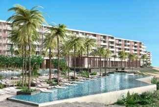 Hilton Worldwide Posts Strong First Quarter 2024 Results, Expands Portfolio