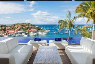 The Top 10 New Villas for Rent in the Caribbean