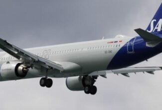 Scandinavian carrier SAS fined over way it announced pilot strikes