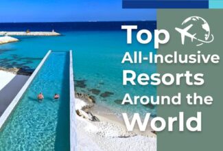 Top 50 All-Inclusive Resorts Around the World