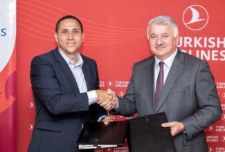 Turkish Airlines and Air Seychelles Sign Codeshare Agreement