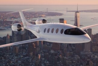 Electric Planes Are Finally Flying Without Fuel—and Changing Air Travel