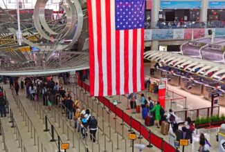 New Study Reveals U.S. Airports with Longest and Shortest Wait Times