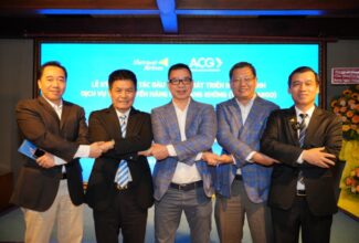 Vietravel Airlines and Asean Cargo Gateway partner on new cargo airline in Vietnam