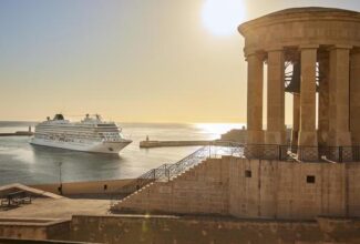 Viking Confirms Four More Cruise Ships with Fincantieri