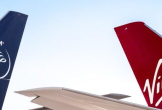 Virgin Atlantic to join SkyTeam alliance in early 2023