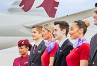 Virgin Australia and Qatar Airways launch strategic partnership