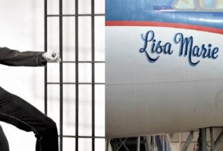 What ever happened to Elvis Presley’s fleet of private jets?