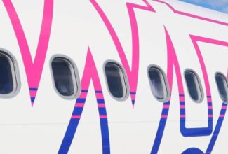 Wizz Air unveils new routes for Rome and Milan, but closes Palermo base