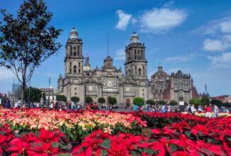 World Travel and Tourism Council Forecasts Substantial Increase in International Bookings to Mexico