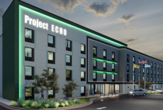 Wyndham Signs 100 Hotels for New Project ECHO Extended-Stay Brand