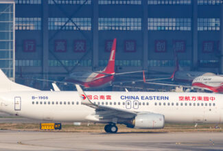 China Eastern builds on stability and progress in 2022